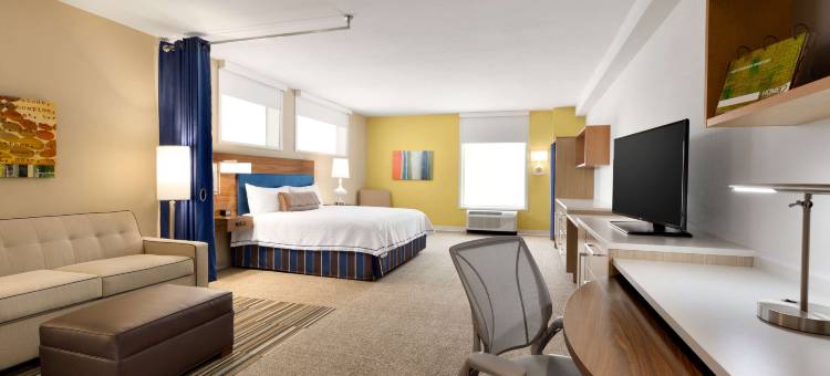 德斯廷希尔顿惠庭酒店(Home2 Suites by Hilton Destin)图片