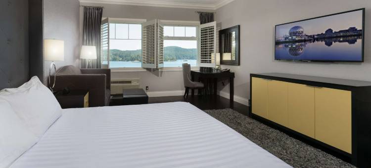 尊爵海滨度假村 - WorldHotels Luxury 奢华系列(Prestige Oceanfront Resort, BW Premier Collection)图片