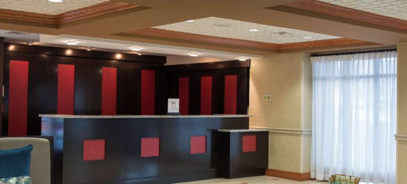 哥伦布机场Homewood套房酒店(Homewood Suites by Hilton Columbus - Airport)图片