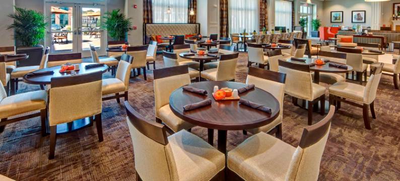 纳什维尔布伦特伍德希尔顿花园酒店(Hilton Garden Inn Nashville/Brentwood)图片