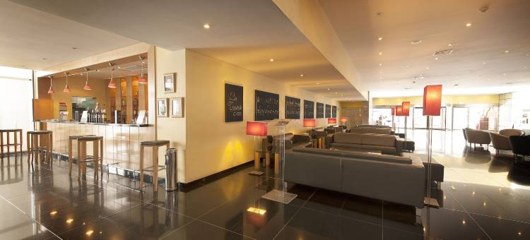 Vila Galé Ópera 城市商务休闲地(Vila Gale Opera)图片