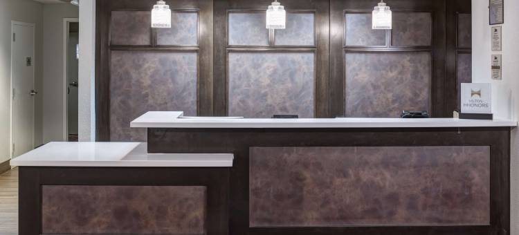 奥斯汀西北近域Homewood Suites by Hilton(Homewood Suites by Hilton Austin NW Near the Domain)图片