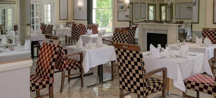 The Jephson Hotel, BW Signature Collection图片