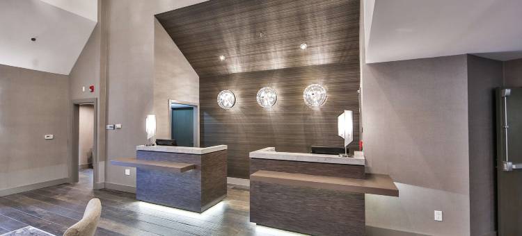 亚特兰大阿尔普哈雷塔希尔顿逸林酒店(DoubleTree by Hilton Hotel Atlanta-Alpharetta)图片