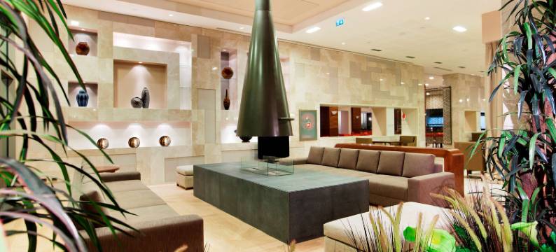 希尔顿花园桑尼乌法酒店(Hilton Garden Inn Sanliurfa)图片