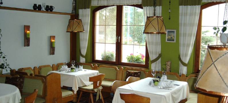 Kutscherklause图片