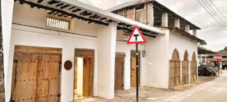 Firefly Boutique Lodge图片