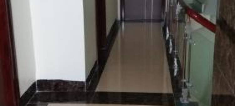 明松酒店(Minh Sơn Hotel)图片
