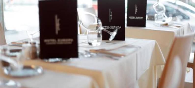 Hotel Europa Lignano图片