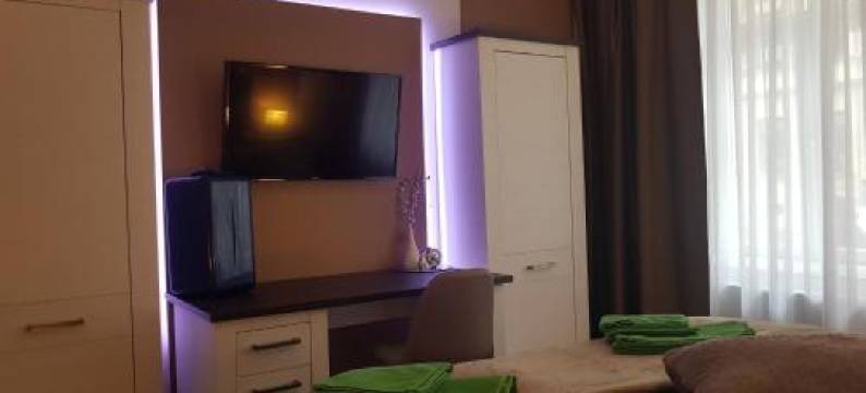 Pension Hoefti图片