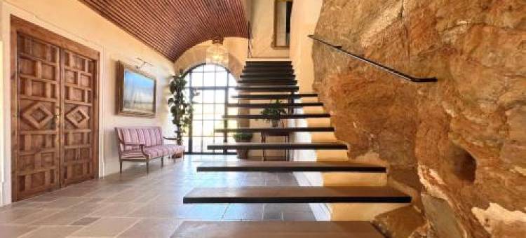 Castillo de Corvinos图片