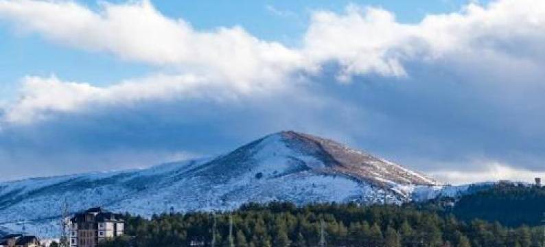 Apartman Todorovic图片