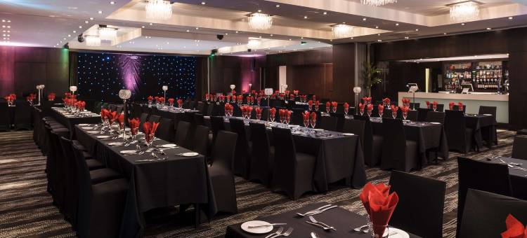 卡尔顿酒店(Carlton Hotel)图片