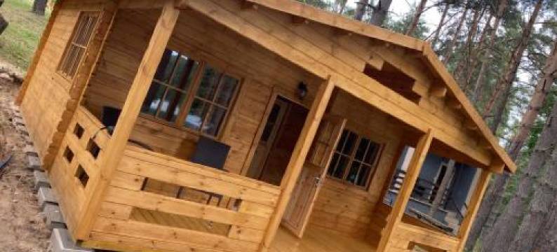 Kanaan Ośrodek Wczasowy图片