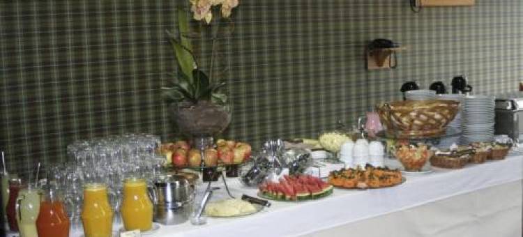 Augustus Plaza Hotel图片