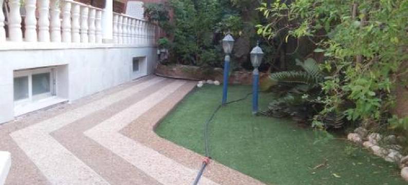 卡斯特尔阿什科隆住宿(Castel Ashkelon)图片