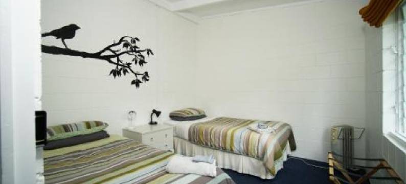 Mahaanui Quarters Farmstay图片