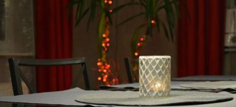 度假屋(Dom na Mazurach Luna Haus)图片