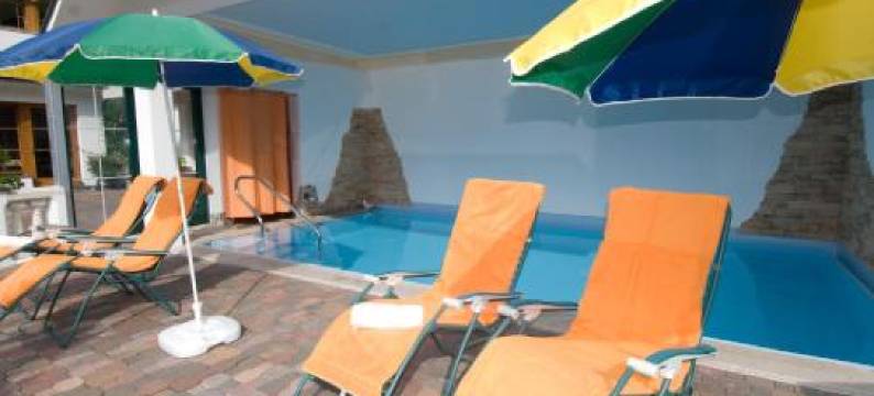 加拉豪斯公寓酒店(Aparthotel Gallahaus)图片