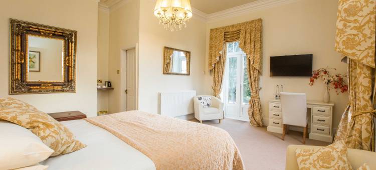 上院酒店(The Upper House)图片