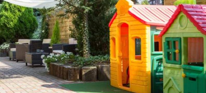 Dom Wakacyjny Cyprys图片