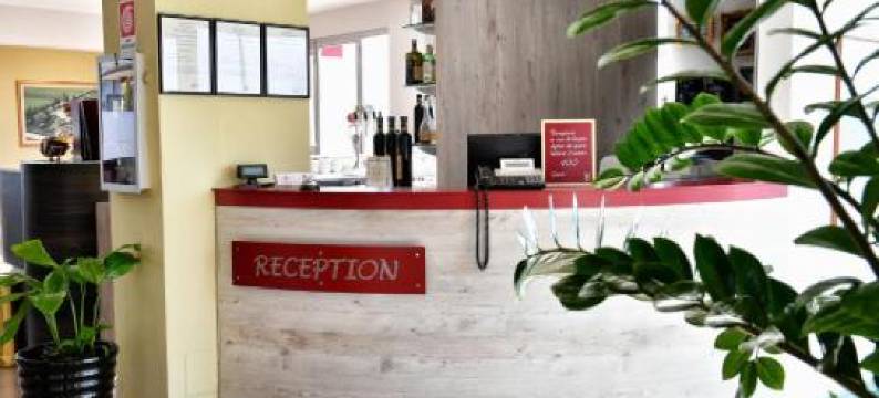 Hotel Motel Europa图片