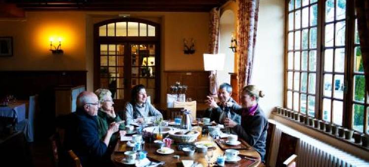 La Domerie - Maison d'hotes图片