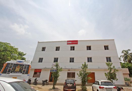 OYO 30186 Sona RoomsOver view