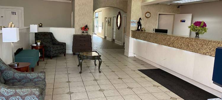 欧扎克温德姆戴斯酒店(Days Inn by Wyndham Ozark)图片