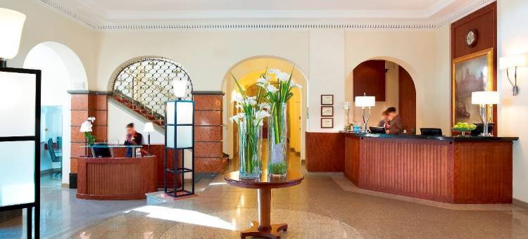 索波特索菲特大酒店(Sofitel Grand Sopot)图片