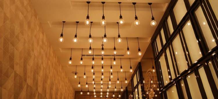 士乃SEM9酒店–原珀斯酒店(Sem9 Senai "Formerly Known As Perth Hotel")图片