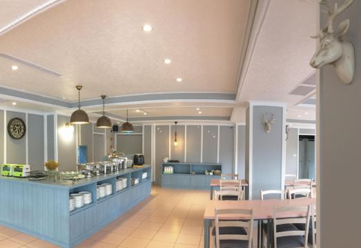 Wantai Hotel Hotel Overview