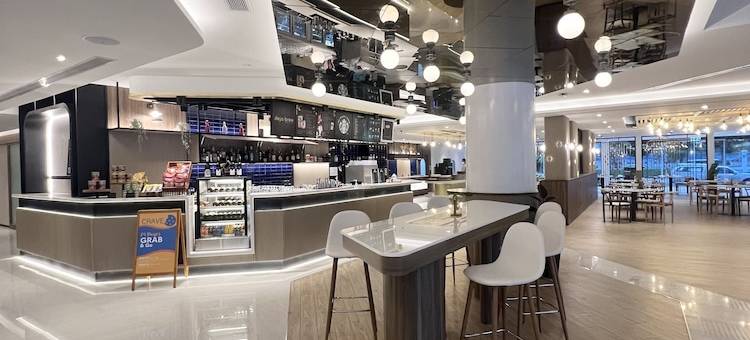 曼谷帕那空盛泰乐中心酒店(Centara Life Hotel Bangkok Phra Nakhon)图片
