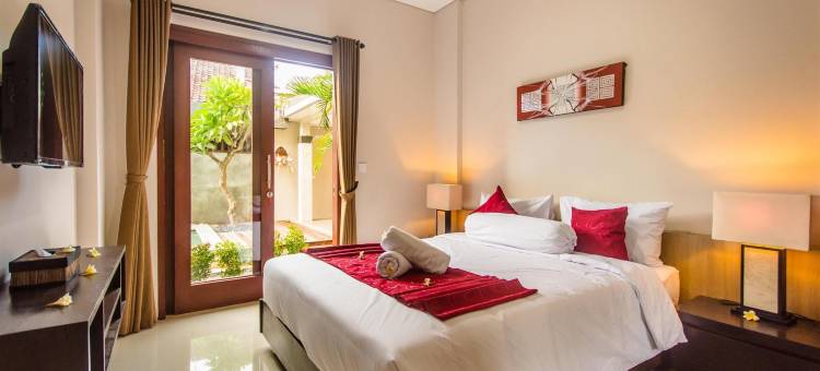 Room Valka Bali Seminyak图片