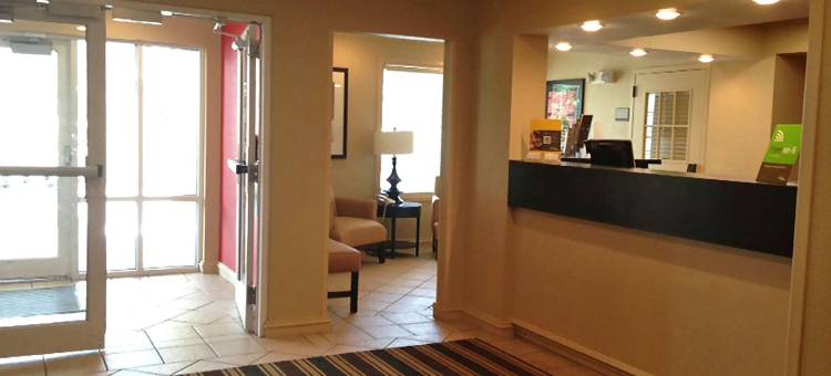 Extended Stay America 套房 - 波士顿 - 马尔伯勒(Extended Stay America Suites - Boston - Marlborough)图片