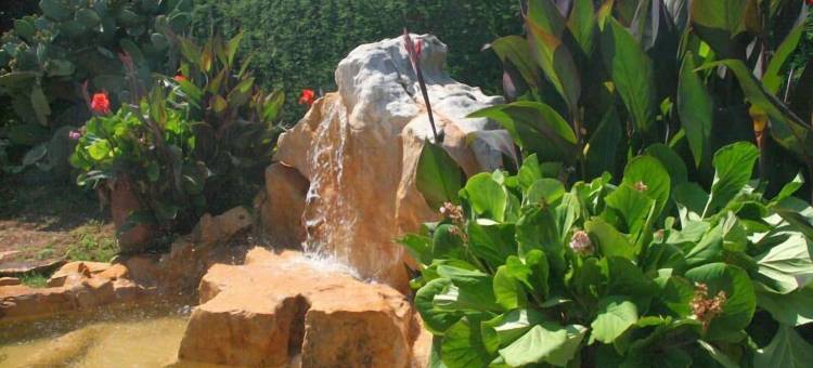 欧提姆乡间别墅(Otium Country House)图片