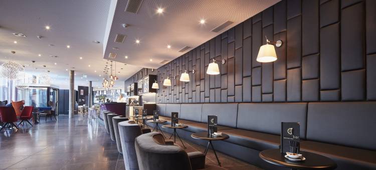 Modern Times Hotel, Vevey, a Tribute Portfolio Hotel图片