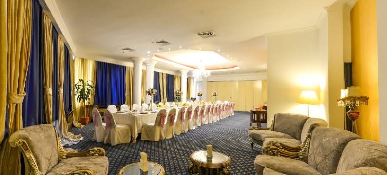 腓尼基大酒店(Phoenicia Grand Hotel)图片