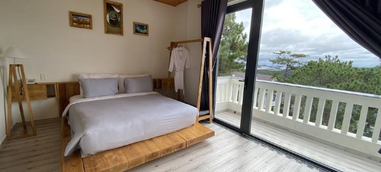 海之宁别墅(The Umi Villa)图片