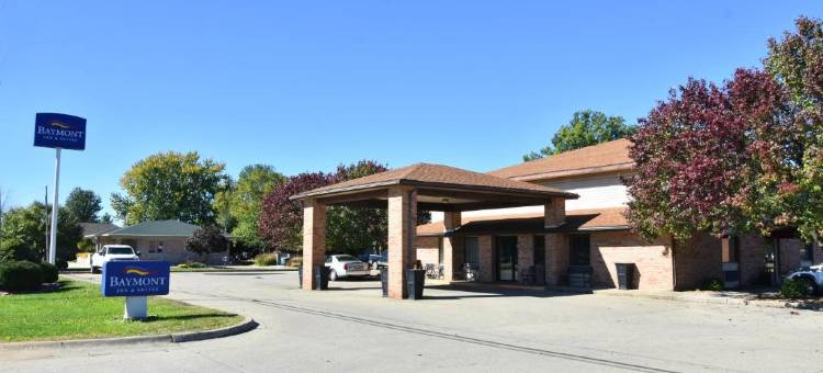 罗宾逊温德姆呗盟酒店(Robinson)图片