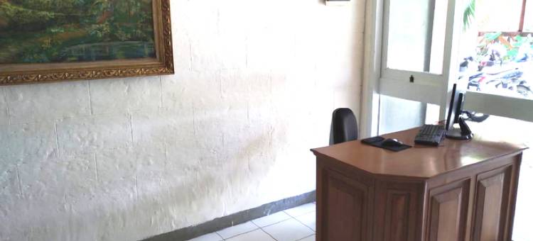 Rumah Tamu Ciumbuleuit图片