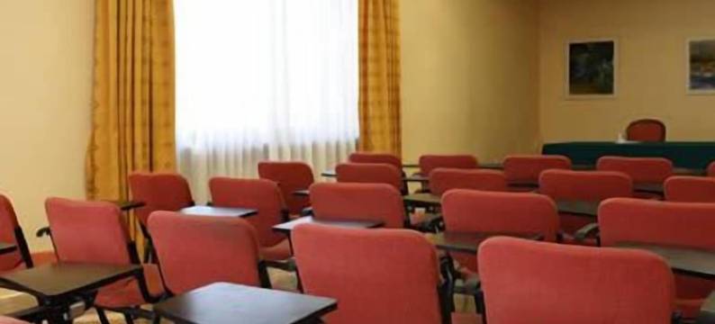 路易莎别墅酒店(Villa Luisa)图片