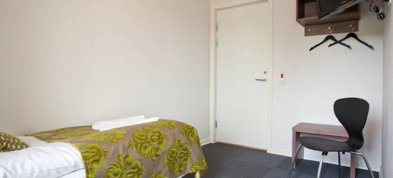 观光酒店(Turisthotellet)图片