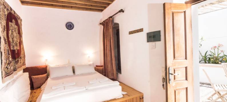 米卡别墅酒店(Villa Mika)图片