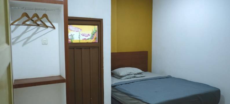 邦加佩玛塔酒店(Hotel Bunga Permata)图片