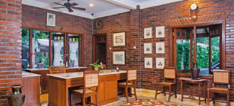 杜达花园酒店(Duta Garden Hotel)图片