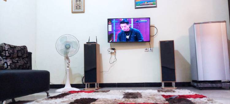 Homestay Tegal Tengah Kota by Simply Homy图片