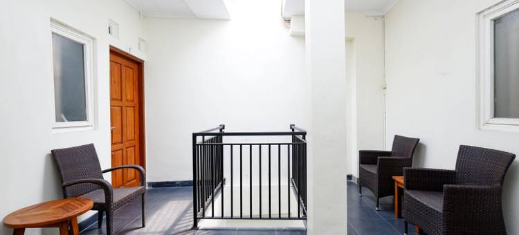 Trision Kostel Near Undip - Universitas Diponegoro图片