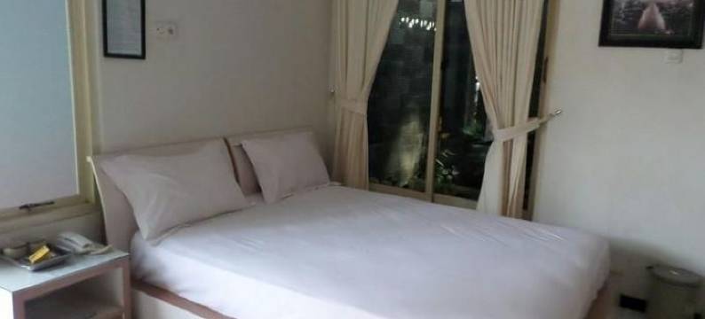 策德瓦斯酒店(Hotel Cendrawasih)图片