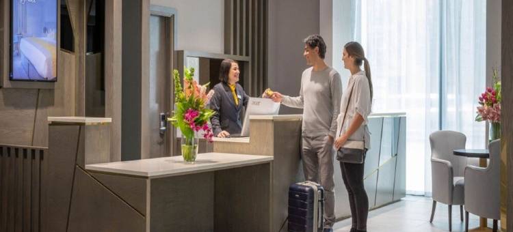 曼彻斯特市中心Maldron酒店(Maldron Hotel Manchester City Centre)图片